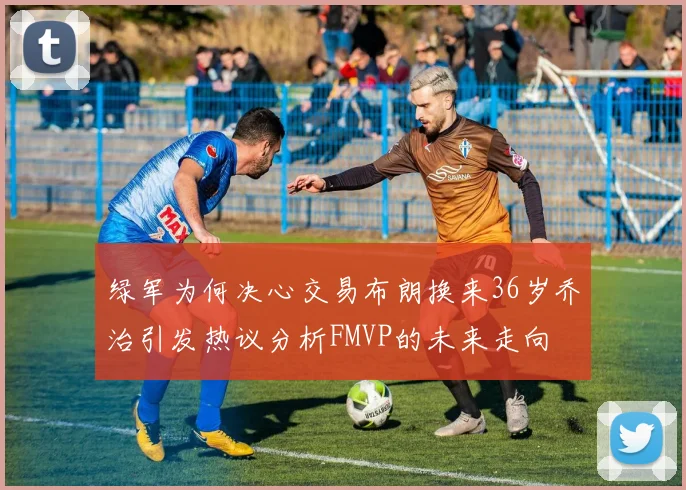 绿军为何决心交易布朗换来36岁乔治引发热议分析FMVP的未来走向
